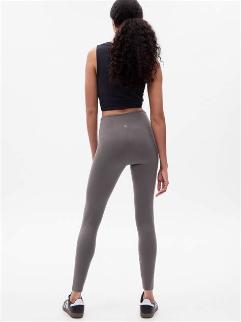 Women's Technical jersey legging 